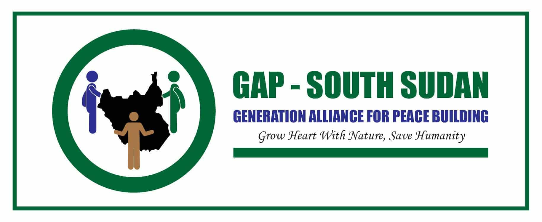 GAPO Logo